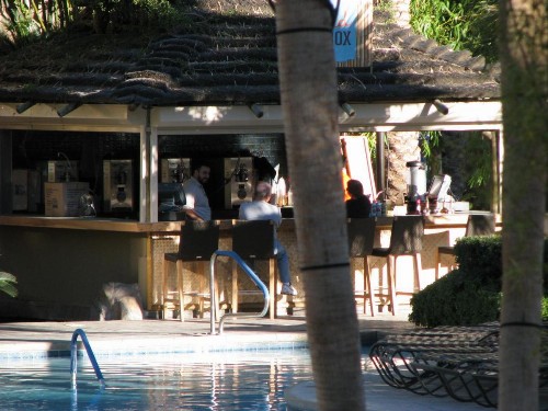 Suites at Tahiti Village Resort and Spa-No Resort Fee - image 39