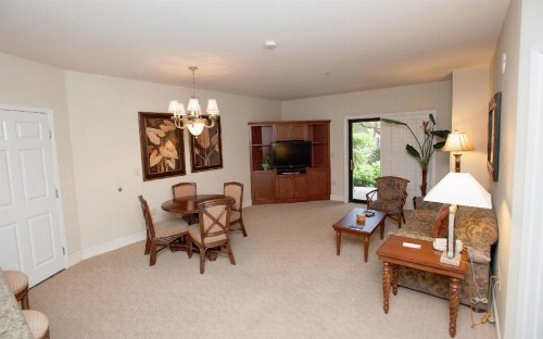Suites at Tahiti Village Resort and Spa-No Resort Fee - image 42