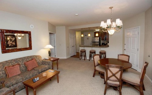 Suites at Tahiti Village Resort and Spa-No Resort Fee - image 43