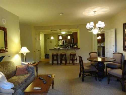 Suites at Tahiti Village Resort and Spa-No Resort Fee - image 44