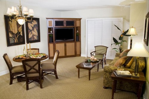 Suites at Tahiti Village Resort and Spa-No Resort Fee - image 48
