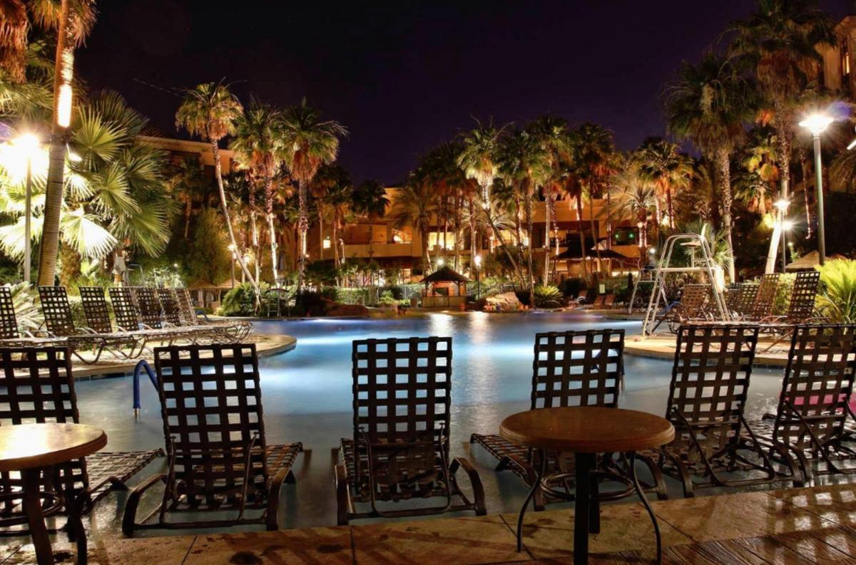 Suites at Tahiti Village Resort and Spa-No Resort Fee - image 6