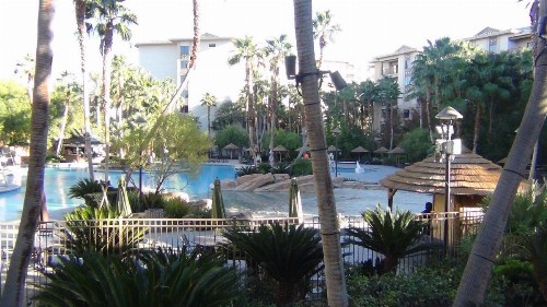 Suites at Tahiti Village Resort and Spa-No Resort Fee - image 7