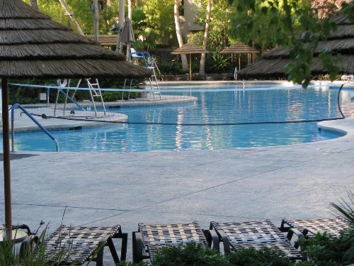 Suites at Tahiti Village Resort and Spa-No Resort Fee - image 9