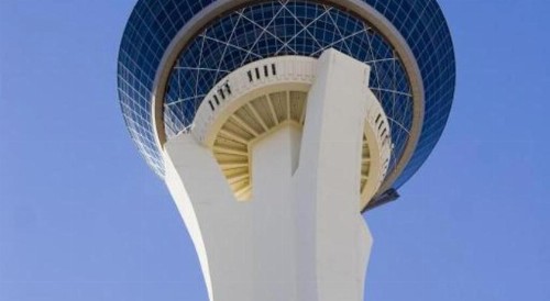 OYO Hotel Gateway Las Vegas - image 8