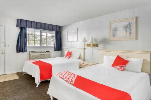 OYO Hotel Gateway Las Vegas - image 18