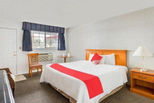 OYO Hotel Gateway Las Vegas - image 23