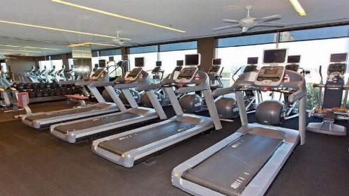 Palms Place Resort 34th Floor - image 11