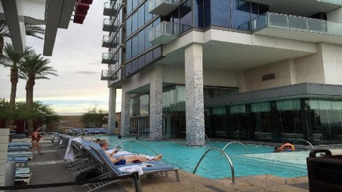 Palms Place Resort 34th Floor - image 12