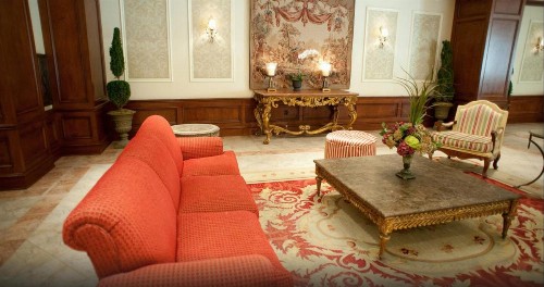 Suites at Marriott's Grand Chateau Las Vegas-No Resort Fee - image 11