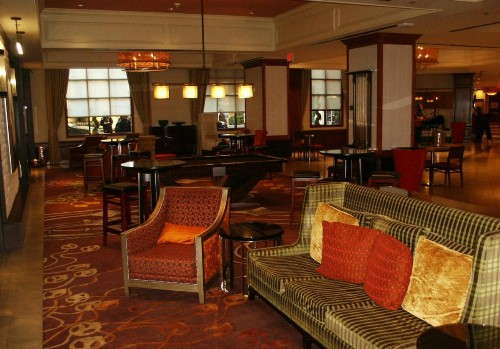 Suites at Marriott's Grand Chateau Las Vegas-No Resort Fee - image 13