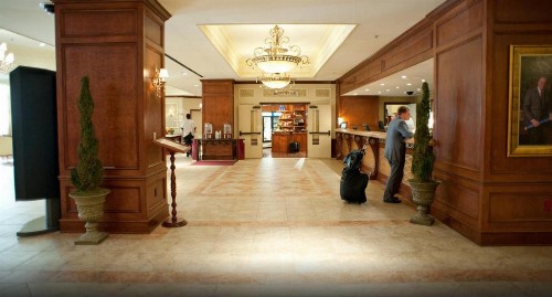 Suites at Marriott's Grand Chateau Las Vegas-No Resort Fee - image 14