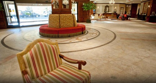 Suites at Marriott's Grand Chateau Las Vegas-No Resort Fee - image 15