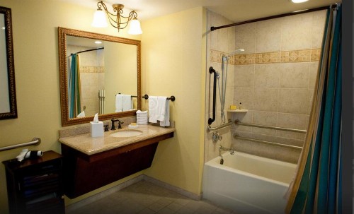 Suites at Marriott's Grand Chateau Las Vegas-No Resort Fee - image 20
