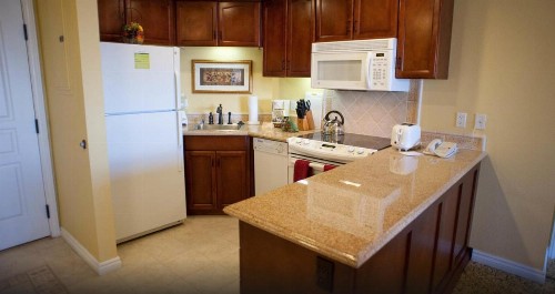 Suites at Marriott's Grand Chateau Las Vegas-No Resort Fee - image 21