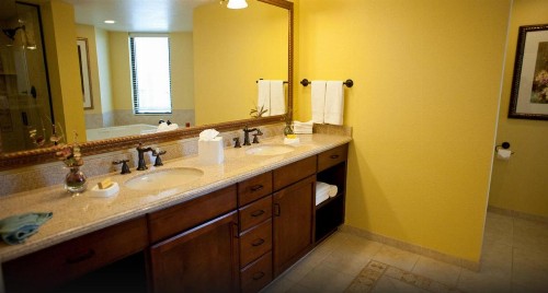 Suites at Marriott's Grand Chateau Las Vegas-No Resort Fee - image 23