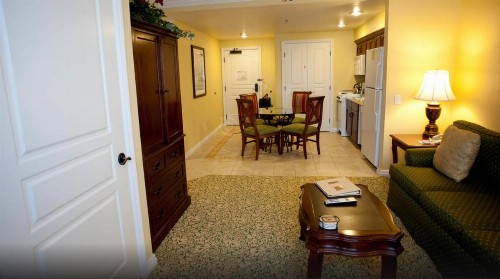 Suites at Marriott's Grand Chateau Las Vegas-No Resort Fee - image 24