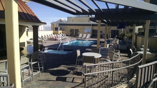 Suites at Marriott's Grand Chateau Las Vegas-No Resort Fee - image 30