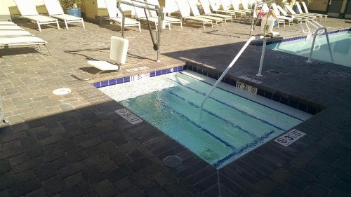 Suites at Marriott's Grand Chateau Las Vegas-No Resort Fee - image 32