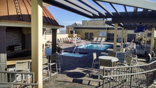 Suites at Marriott's Grand Chateau Las Vegas-No Resort Fee - image 33