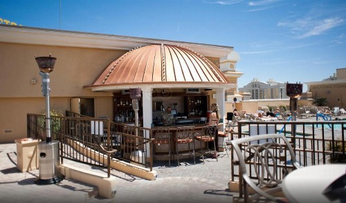 Suites at Marriott's Grand Chateau Las Vegas-No Resort Fee - image 34