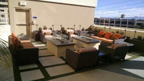 Suites at Marriott's Grand Chateau Las Vegas-No Resort Fee - image 35