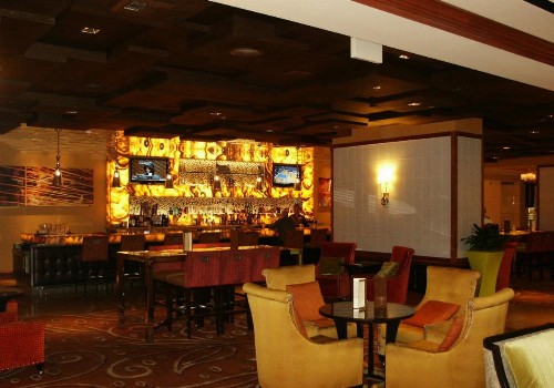 Suites at Marriott's Grand Chateau Las Vegas-No Resort Fee - image 38