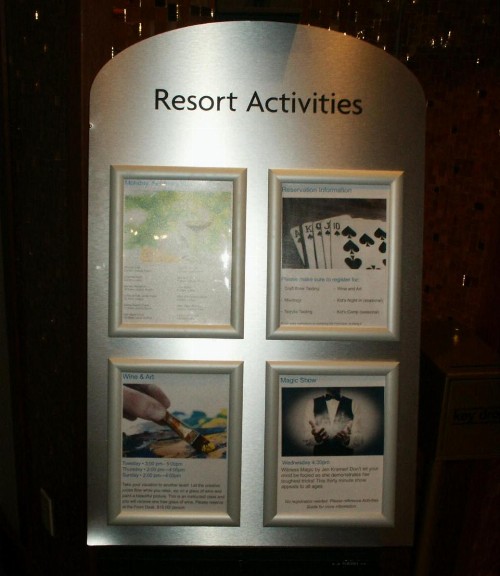 Suites at Marriott's Grand Chateau Las Vegas-No Resort Fee - image 48