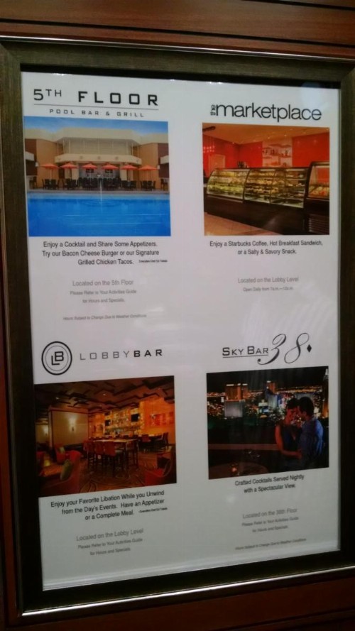 Suites at Marriott's Grand Chateau Las Vegas-No Resort Fee - image 49