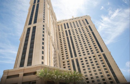 Suites at Marriott's Grand Chateau Las Vegas-No Resort Fee - image 5