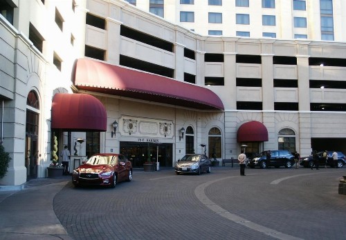 Suites at Marriott's Grand Chateau Las Vegas-No Resort Fee - image 6