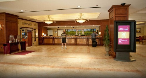 Suites at Marriott's Grand Chateau Las Vegas-No Resort Fee - image 9