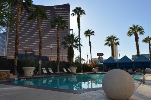 Royal Resort Las Vegas - image 10
