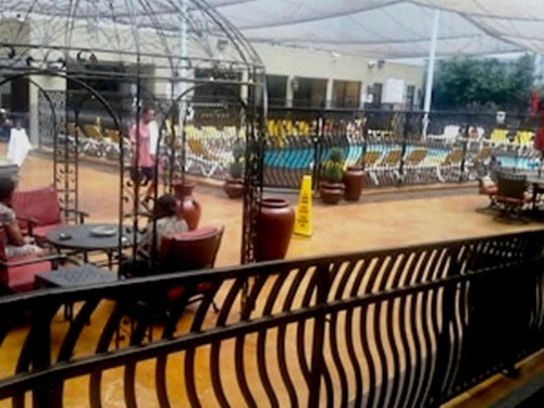 GetAways at the Jockey Club - image 10