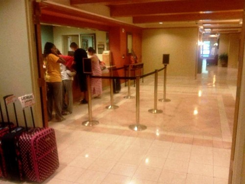 GetAways at the Jockey Club - image 11