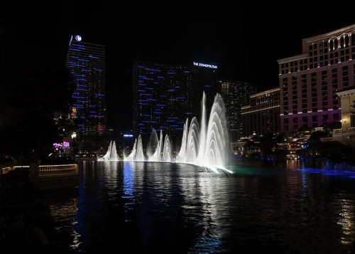 GetAways at the Jockey Club - image 4