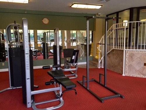 GetAways at the Jockey Club - image 7