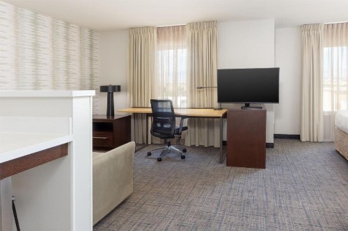 Residence Inn by Marriott Las Vegas Airport - image 10