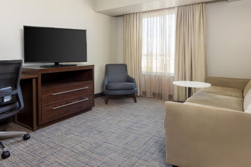Residence Inn by Marriott Las Vegas Airport - image 11