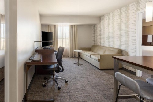 Residence Inn by Marriott Las Vegas Airport - image 12