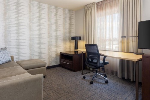 Residence Inn by Marriott Las Vegas Airport - image 13