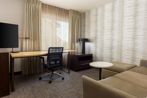 Residence Inn by Marriott Las Vegas Airport - image 14