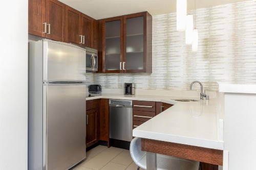 Residence Inn by Marriott Las Vegas Airport - image 16