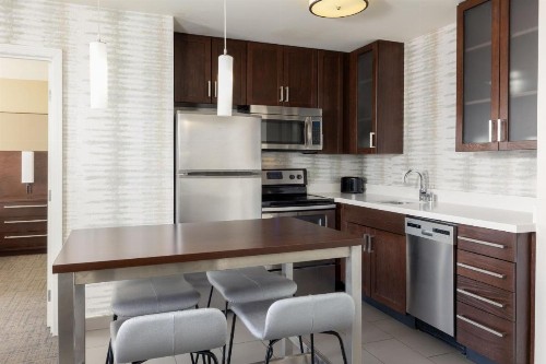 Residence Inn by Marriott Las Vegas Airport - image 17