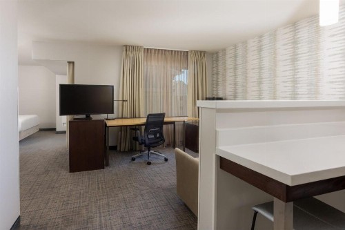 Residence Inn by Marriott Las Vegas Airport - image 18