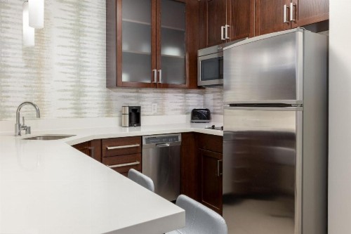 Residence Inn by Marriott Las Vegas Airport - image 19