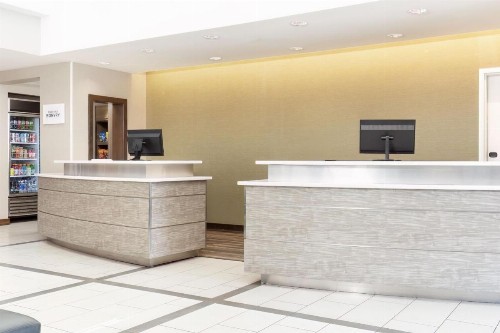 Residence Inn by Marriott Las Vegas Airport - image 2