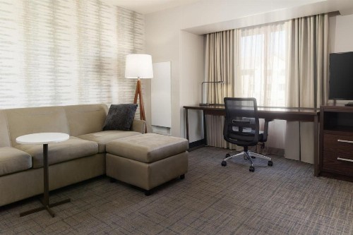 Residence Inn by Marriott Las Vegas Airport - image 20
