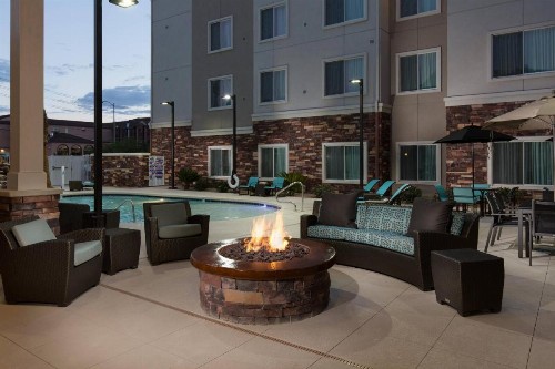 Residence Inn by Marriott Las Vegas Airport - image 25