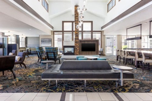 Residence Inn by Marriott Las Vegas Airport - image 3